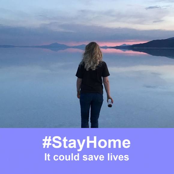 Meet your Posher, Megan - Picture 1 of 1